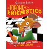 topone enigmistico (Geronimo Stilton)()