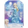 HASBRO FROZEN 2 ELSA A SNEHOVÉ VLOČKY