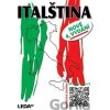 Italština - Učebnice + mp3 zdarma (A1/A2/B1 - B1/B2/C1)