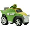 Die-Cast Cars - Ninja Turtles - Michelangelo