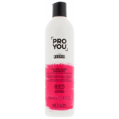 Revlon Professional Pro You The Keeper ochranný šampón na farbené vlasy 350 ml