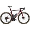 Bicykel Trek Madone SLR 9 Gen 8 Carbon Red Smoke 2026 XS