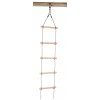 Swing King Povrazový rebrík 5 priečok