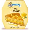 Mulino Bianco Torta Limone 640g - Kartón (4ks)