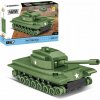 COBI 3104 Mini tanky 1:72 Typ M48 Patton