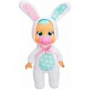 Cry Babies Tiny Cuddles Bunnies - Honey IMC Toys