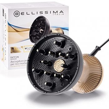 Bellissima Imetec Diffon Supreme od 155,38 € - Heureka.sk