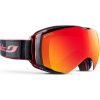 Okuliare Julbo AIRFLUX GlareControl 3 red black