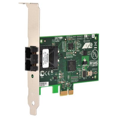 Allied Telesis 100FX/SC PCIe AT-2712FX/SC-901