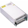 LED Solution LED zdroj (trafo) 12V 600W - vnutorný 05209