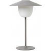 Mobilná LED lampa ANI LAMP | satellite