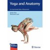 Yoga and Anatomy (Barbie Klein,Mackenzie Loyet)(Brožovaná)