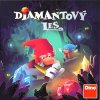 Dino Toys Diamantový les