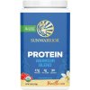 Sunwarrior Protein Warrior Blend 750g - Javorový francouzský toast