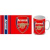 Arsenal FC - Logo (hrnček)