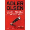 Sedm metrů čtverečních - Jussi Adler-Olsen