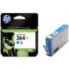 CB323EE HP 364XL Cyan Ink Cartridge with Vivera Ink