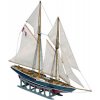 MINI MAMOLI Bluenose 1:160 kit