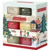 Yankee Candle Christmas Collection votivná sviečka v skle 6x37 g