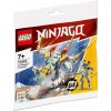LEGO® NINJAGO 30649 Ľadový drak (lego30649)