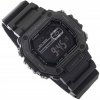 Pánske hodinky Casio MWD-110HB-1BVEF čierne
