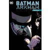 Batman Arkham: Penguin