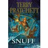 PRATCHETT,T. - Snuff