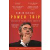 Power Trip (Damian McBride)(Brožovaná)