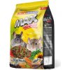 KIKI MAX Menu Chinchilla 2kg krmivo pre činčily