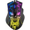 Drôtová myš Defender Herná myš GM-928, optický senzor