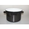 BELIS Hrniec Standart 28cm 10L smalt