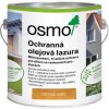 Osmo Ochranná olejová lazúra na drevo - 2,5l dub svetlý 732 12100266