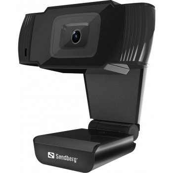 Sandberg USB Webcam Saver od 12,19 € - Heureka.sk