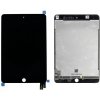 Apple iPad Mini 5 (2019) - čierny displej + dotyková doska (A2124 A2126 A2133)