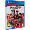 PS4 - Moto GP 24 8057168508680