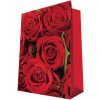 Flexio darčeková taška ruže M