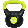 LifeFit Činka Kettlebell Vinyl LIIFEFIT 10kg