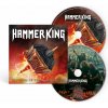 Hammer King - Kingdom of the Hammer King Remastered 2025 2 CD