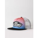 Vans Beach Girl Trucker Gradient