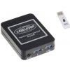 Digitální hudební adaptér CarClever USB/AUX/Bluetooth Lexus / Toyota