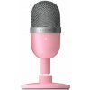 Razer Seiren Mini Quartz - ružová, RZ19-03450200-R3M1