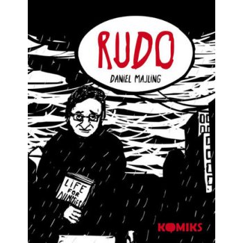 Rudo - Daniel Majling