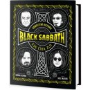 Kompletní historie Black Sabbath - Kde číhá zlo McIver Joel