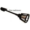 Wagner Flexibilný nadstavec 17cm