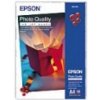 Epson Photo Quality Ink Jet Paper, (S041061), A4 (bal=100ks)