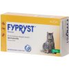 Fypryst Spot-on Cat sol 1x0,5ml