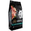 Savory Kitten Fresh Turkey & Chicken 2 kg