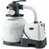 INTEX 26676 piesková filtrácia 6m3 / h