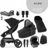 BABYSTYLE Egg2 Set 9v1 - 23 Special Edition eclipse 2023