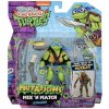 Ninja želvy Figurka Želvy Ninja Mix N Match Leonardo